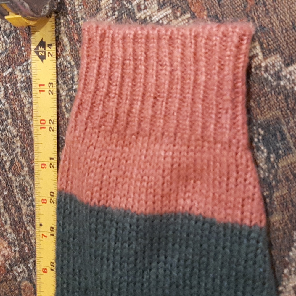 O'neill Sweater Oversized Size Large - Picture 7 of 8